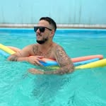 Eric Ramires - @ericramires40 - Instagram