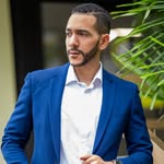 Eric Ramirez - @ericmilpasos - Instagram