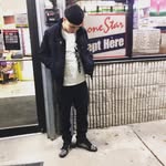 Eric Ramirez - @ericramirez10 - Instagram
