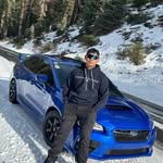 Eric Ramirez - @ericwrx14 - Instagram