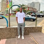Eric hounnouvi - @eric_ramos_h - Instagram