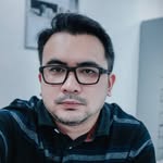 Eric Ramos - @ericnramos - Instagram