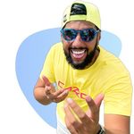 Eric Ramos - @kinhoof - Instagram
