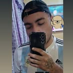 Eric Ramos - Facebook