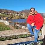 Eric Ramos - @eric_ramos05 - Instagram