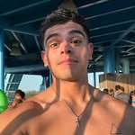Eric Ramos - @awkward_erik - Instagram