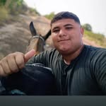Eric Ramos da Silva - @eric_sil4va - Instagram