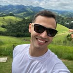 Eric Ramos De Oliveira - @eric_ramos_oliveira - Instagram