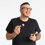 Eric Randall - @beauty_by_eric - Instagram