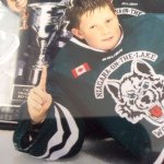 Eric Randall - @notlgoalie - Instagram