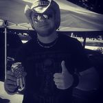 Eric Randall - @seventy7trendkill - Instagram