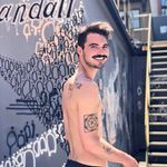 Eric Randall Morris - @ericrandall - Instagram
