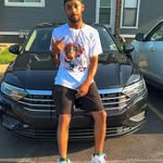 Eric Randle - @e_too_slick - Instagram