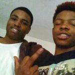Eric Randle - @ericrandle2253 - Instagram