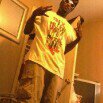 Eric Randle - @headbussa3 - Instagram