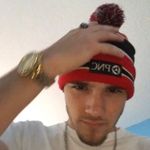 Eric randle - @3ric._spam - Instagram