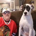 Eric & Ranger - @carljunction76 - Instagram
