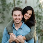 Eric and Rashi - @ericrashiwiese - Instagram