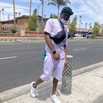 Eric Naturalhairking Ridges - @eric_rashawn_ridges - Instagram