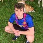 Erik Ratzlaff - @erik_tdw - Instagram