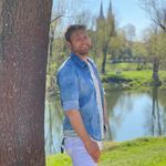 Eric Rauh - @friedl.r - Instagram