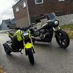 Eric Rausch - @backthere_boots - Instagram