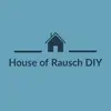Eric Rausch - @house_of_rausch_diy - TikTok