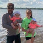 Eric Rausch - @efrfishing - Instagram
