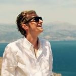Eric Rausch - @ericrausch - Instagram