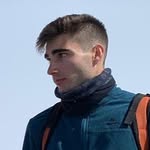 Eric Raventós Piñol - @ericraventos3 - Instagram
