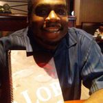Eric Ravenell - @eric.ravenell.71 - Instagram