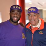 Eric Ravenell - @ericgreasydawg4 - Instagram