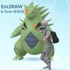 Eric2RAW - @eric2raw4 - TikTok