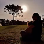 Erica José Eduardo - @ericamorawski - Instagram