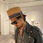Eric Blum - @ericrayblum - Instagram