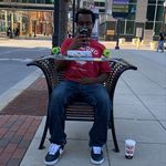 Eric Holloway - @ericray__ - Instagram