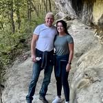 Eric-Misty Rayburn - @eric.rayburn89 - Instagram