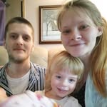 Erica Mae White Rayfield - @ericawhiterayfield - Instagram