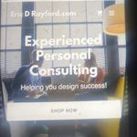 Eric D Rayford LLC - @ericdrayford - Instagram