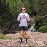 Eric Rayman - @eric.rayman - Instagram