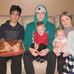 Eric Rayner - Facebook