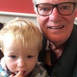 Eric Rayner - @rayner.eric - Instagram