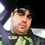 Eric Rayner - @raywreca - Instagram