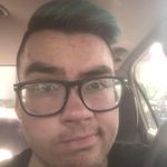 Eric Rayner - @erk_mon - Instagram