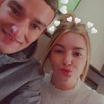 Eric Raynor - @ericjames_97 - Instagram