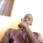 Eric Rayz - @ericacwamu - Instagram
