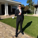 Eric🦅 - @ericrazvan1 - Instagram