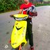 Eric Raz - Facebook