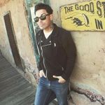 Eric Razo - @ericrazo - Instagram