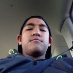 Eric Razo - @slahdash420 - Instagram